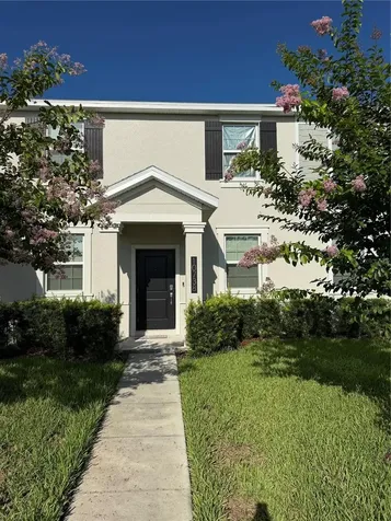 10738 Rhett Butler Alley Winter Garden FL 34787