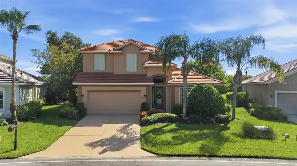 13392 Golf Pointe Drive Port Charlotte FL 33953