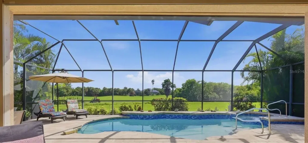 13392 Golf Pointe Drive Port Charlotte FL 33953