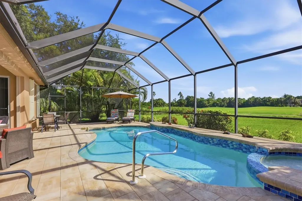 13392 Golf Pointe Drive Port Charlotte FL 33953