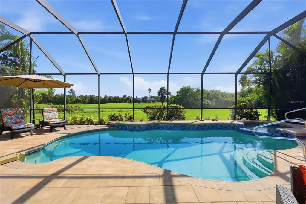 13392 Golf Pointe Drive Port Charlotte FL 33953