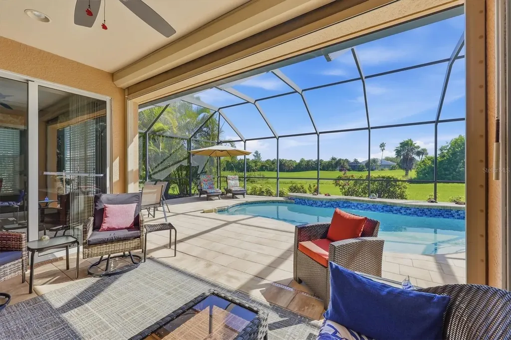 13392 Golf Pointe Drive Port Charlotte FL 33953