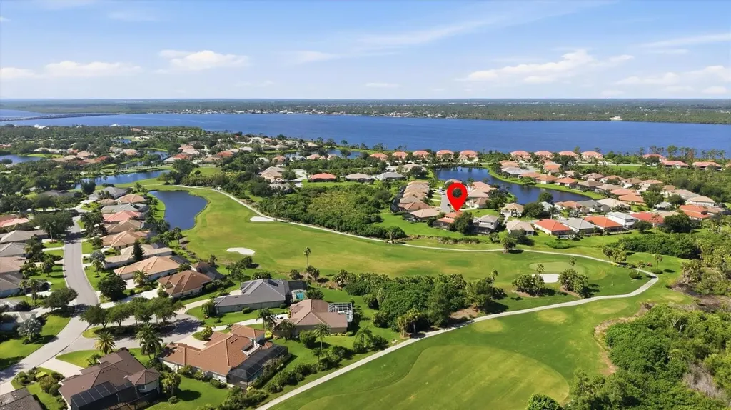 13392 Golf Pointe Drive Port Charlotte FL 33953