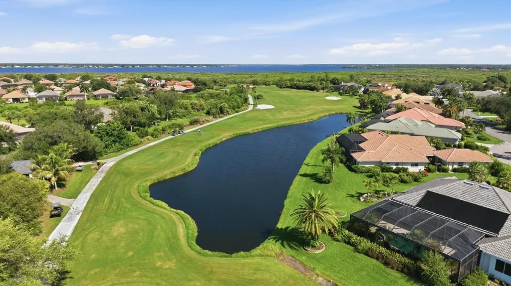 13392 Golf Pointe Drive Port Charlotte FL 33953