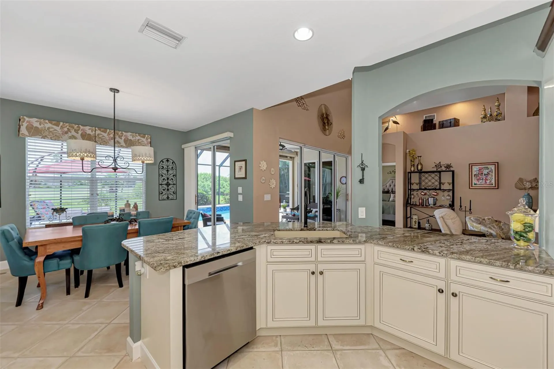 13392 Golf Pointe Drive Port Charlotte FL 33953