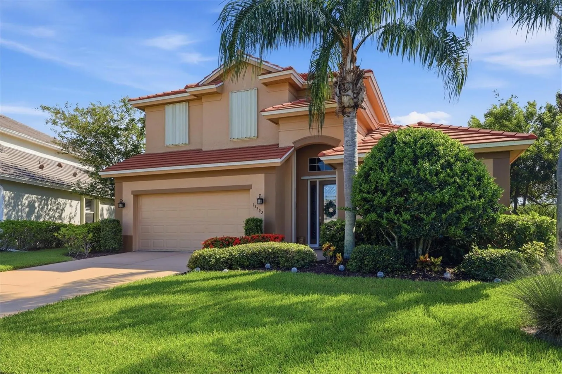 13392 Golf Pointe Drive Port Charlotte FL 33953