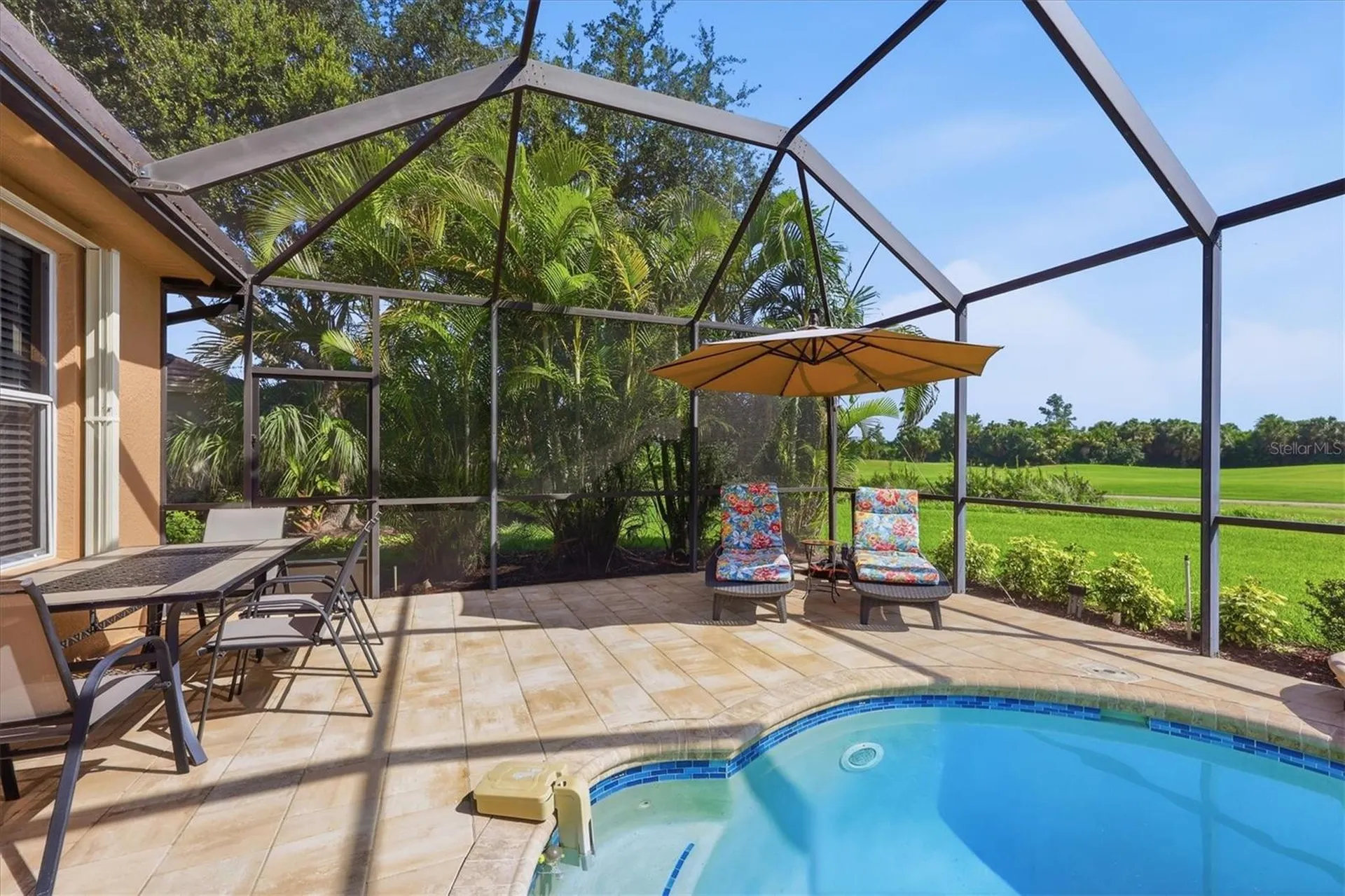 13392 Golf Pointe Drive Port Charlotte FL 33953
