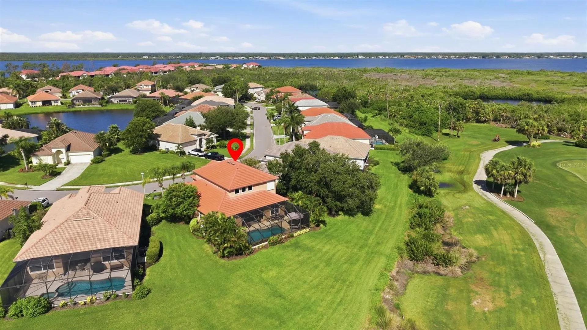 13392 Golf Pointe Drive Port Charlotte FL 33953