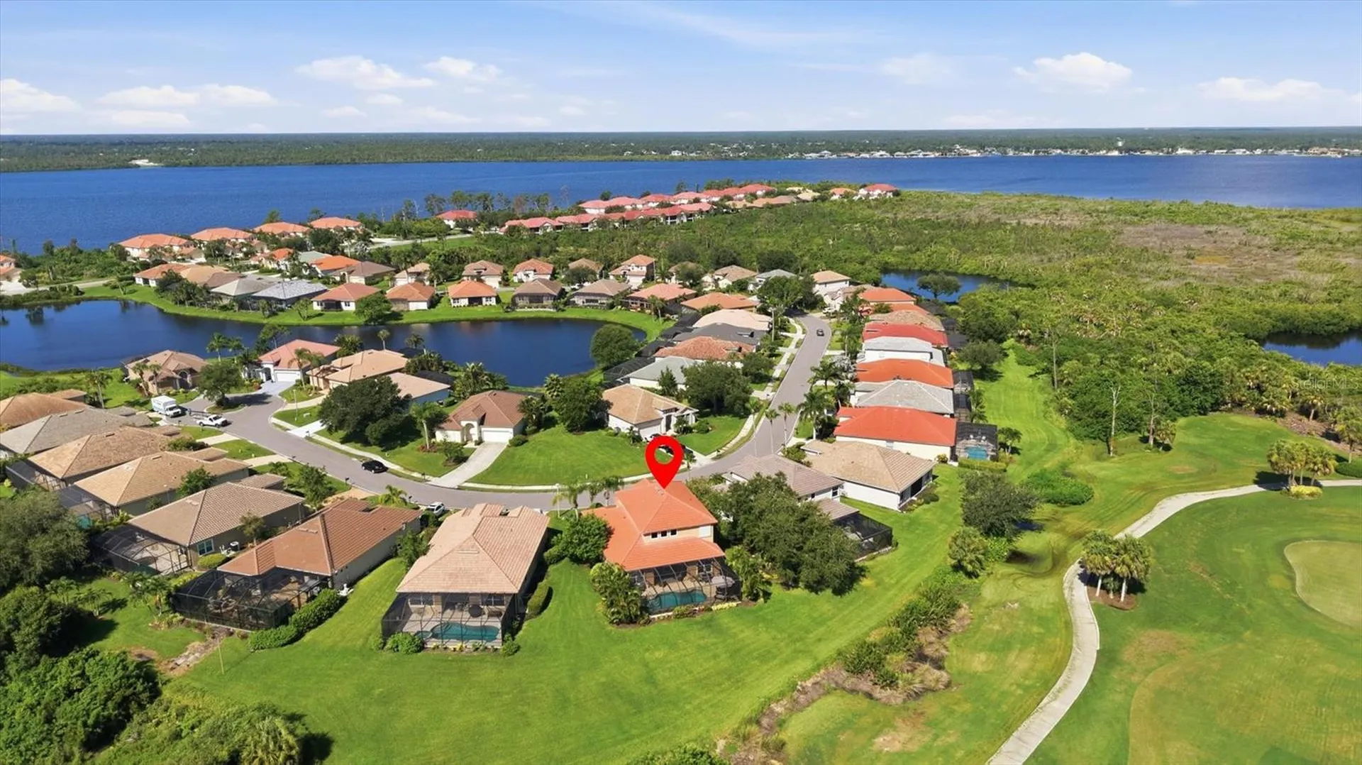 13392 Golf Pointe Drive Port Charlotte FL 33953