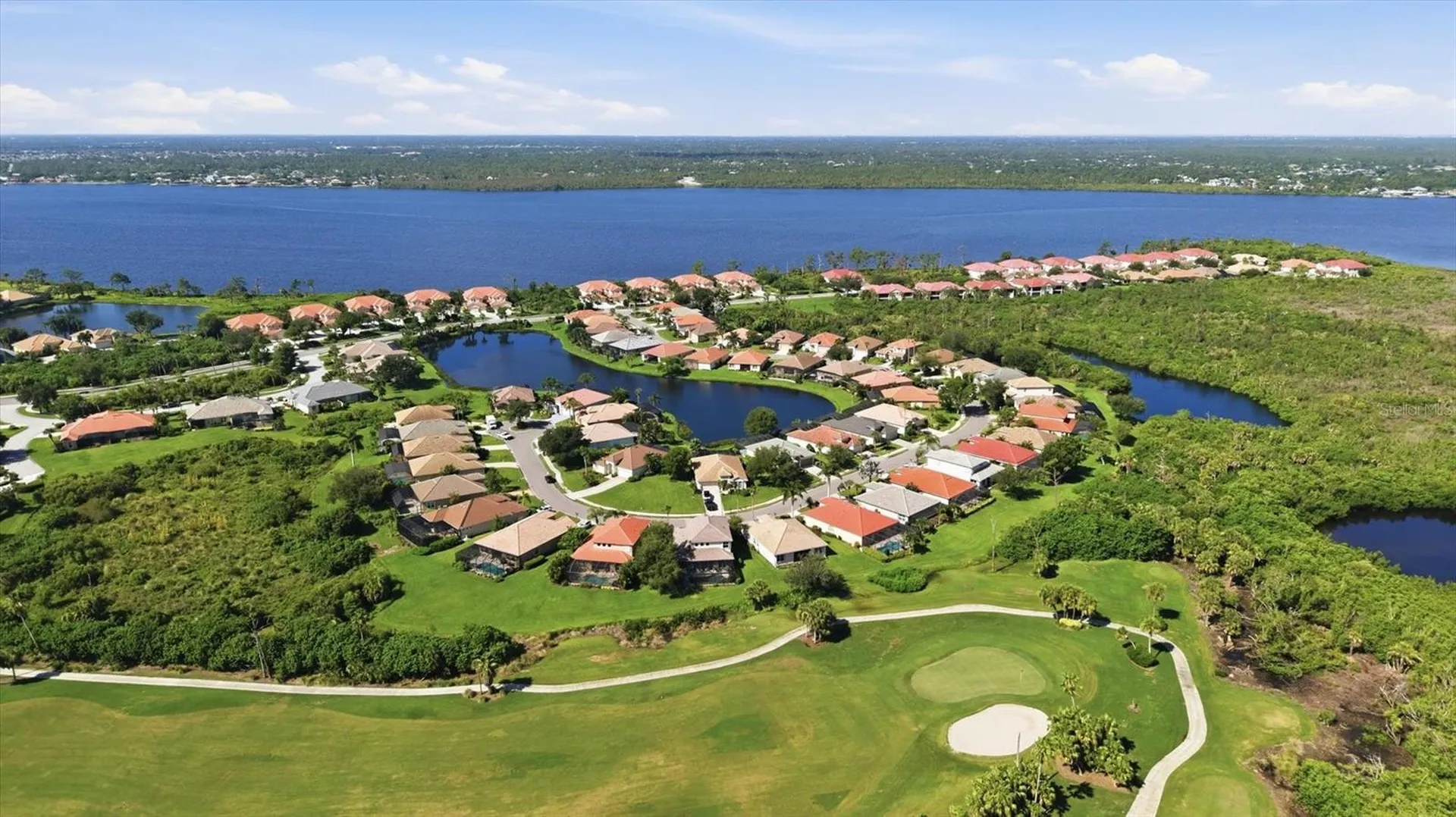 13392 Golf Pointe Drive Port Charlotte FL 33953
