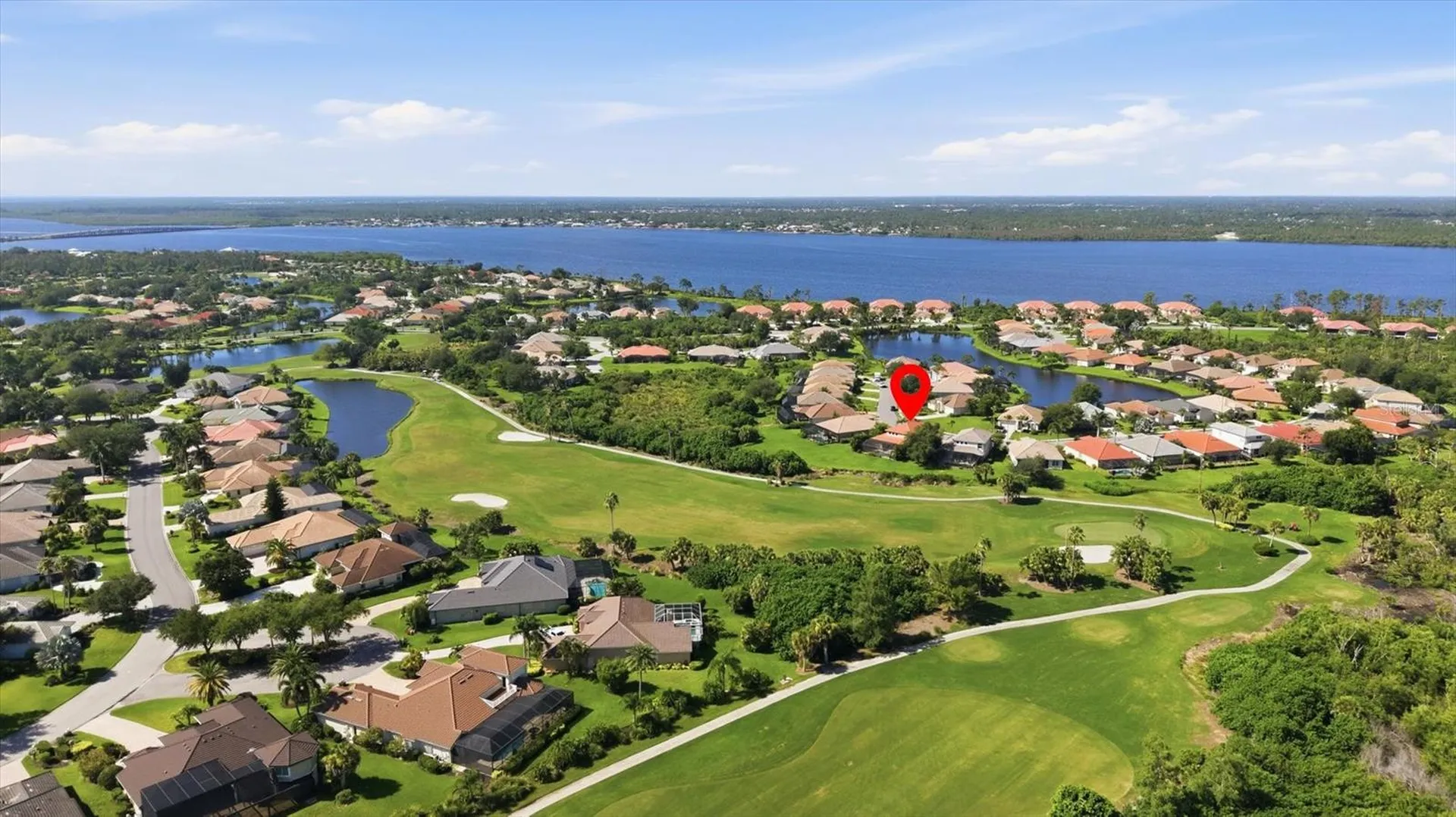 13392 Golf Pointe Drive Port Charlotte FL 33953