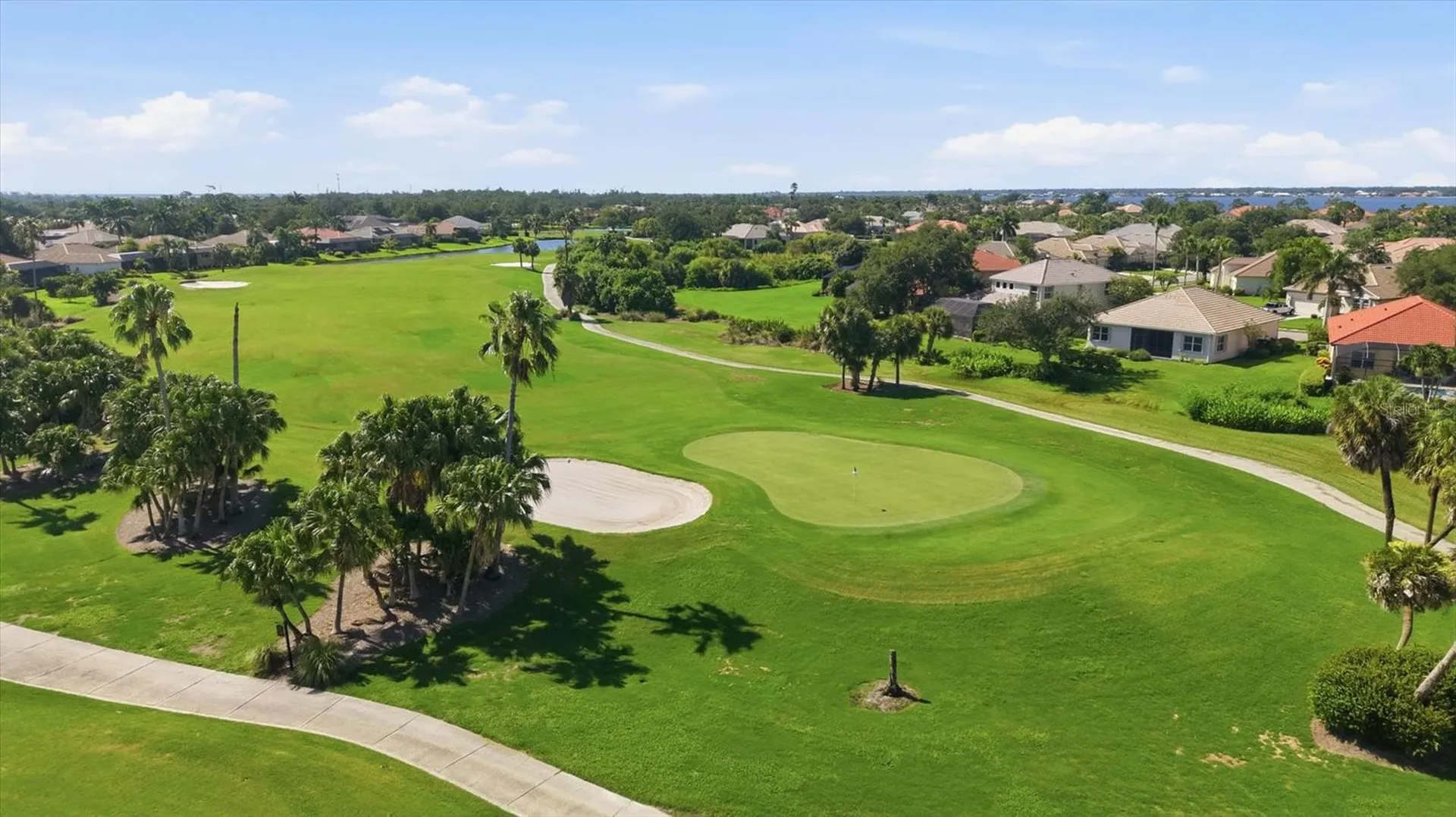 13392 Golf Pointe Drive Port Charlotte FL 33953