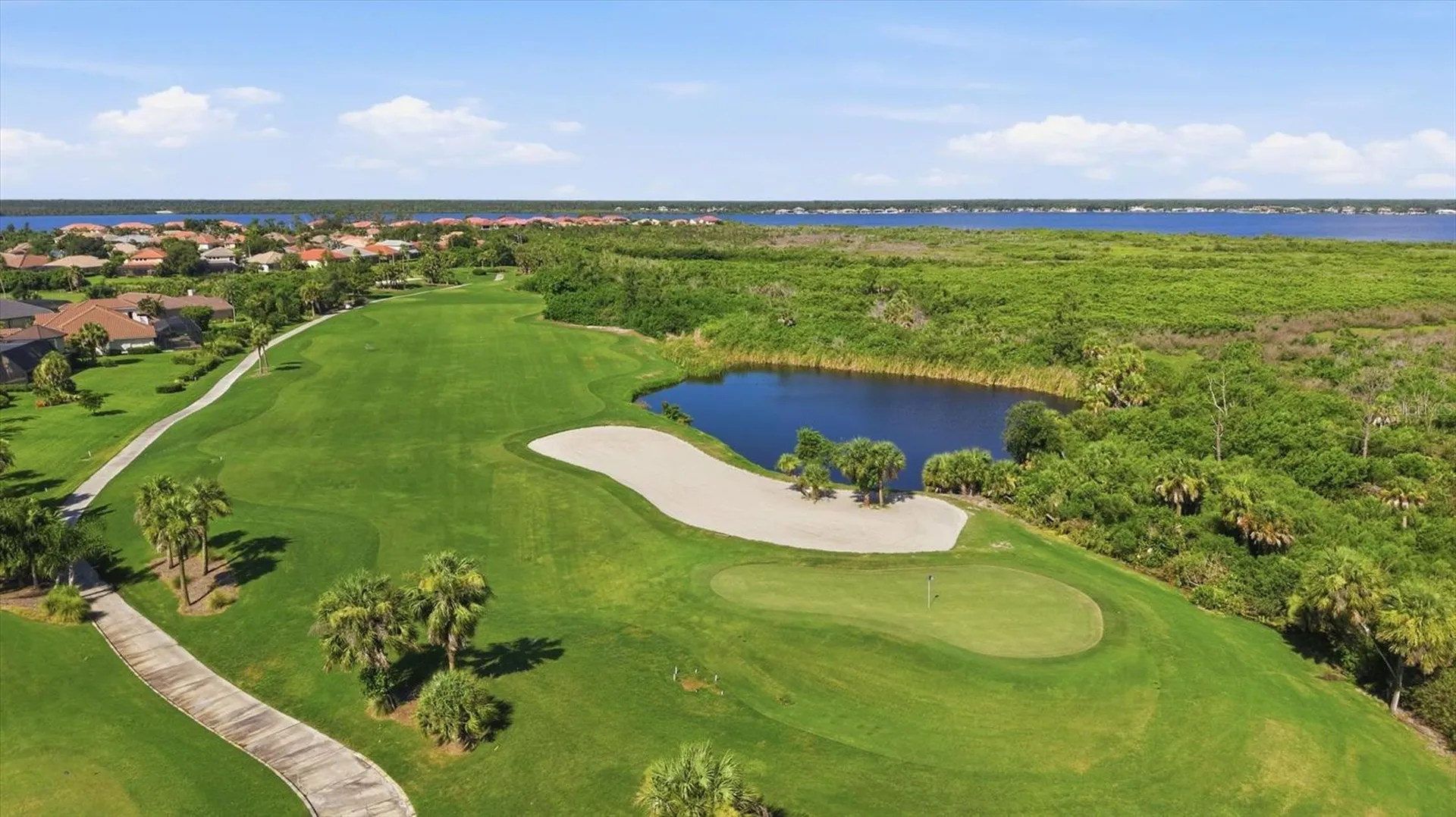 13392 Golf Pointe Drive Port Charlotte FL 33953