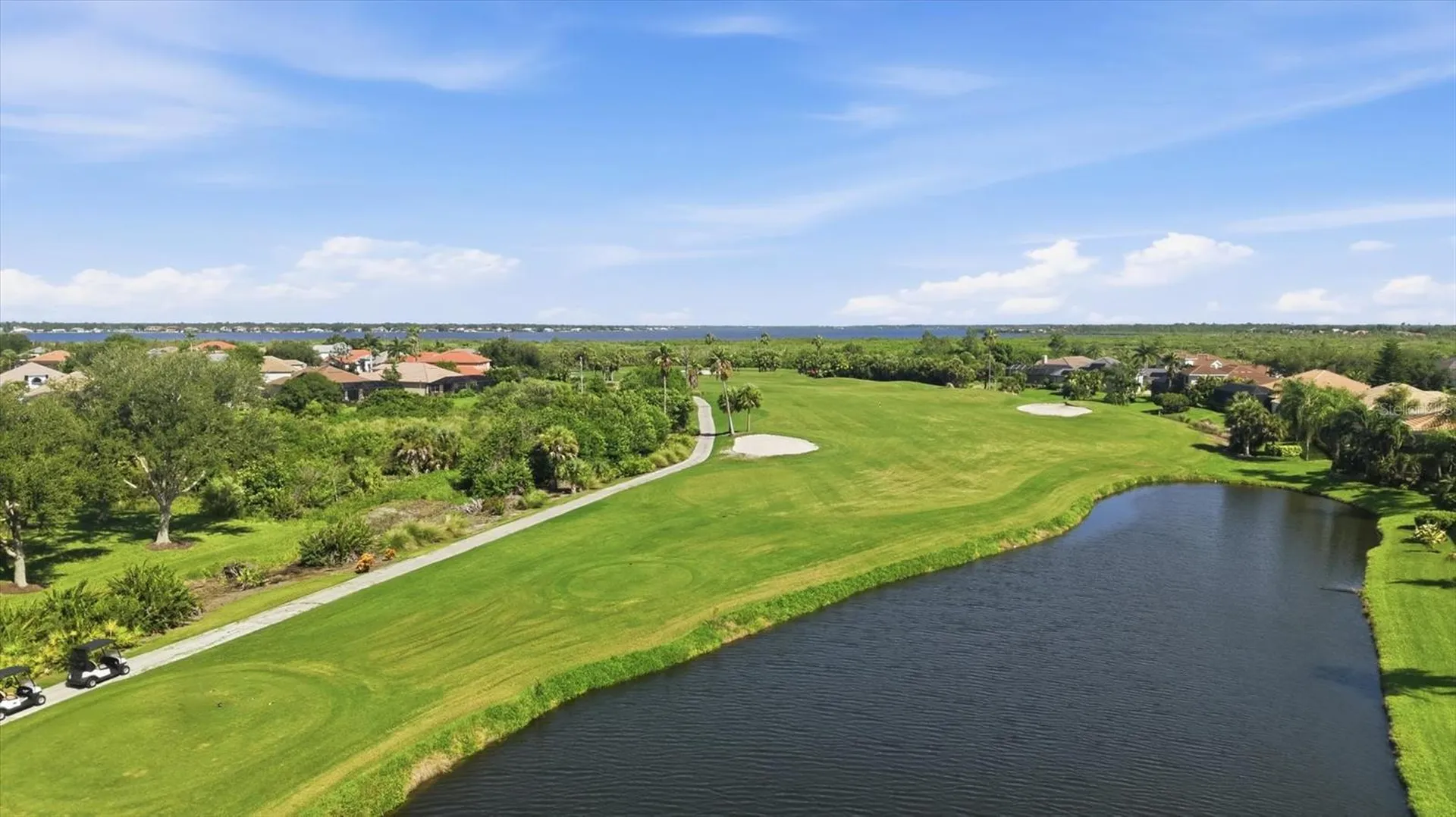 13392 Golf Pointe Drive Port Charlotte FL 33953