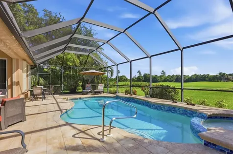 13392 Golf Pointe Drive Port Charlotte FL 33953