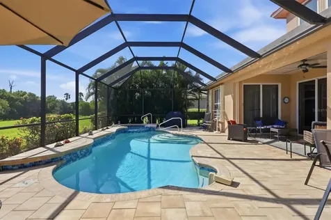 13392 Golf Pointe Drive Port Charlotte FL 33953
