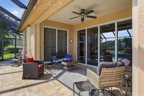 13392 Golf Pointe Drive Port Charlotte FL 33953