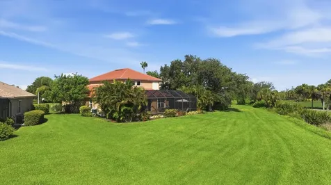 13392 Golf Pointe Drive Port Charlotte FL 33953