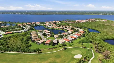 13392 Golf Pointe Drive Port Charlotte FL 33953