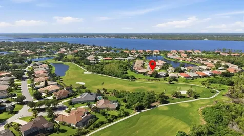 13392 Golf Pointe Drive Port Charlotte FL 33953