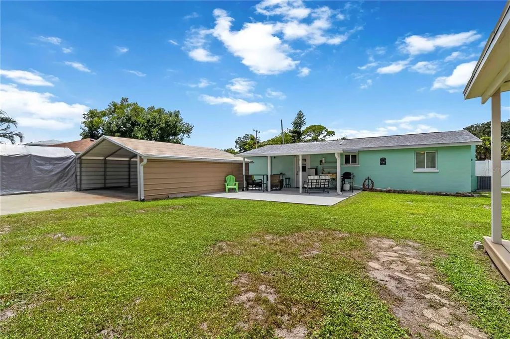 4620 3rd Avenue W Palmetto FL 34221