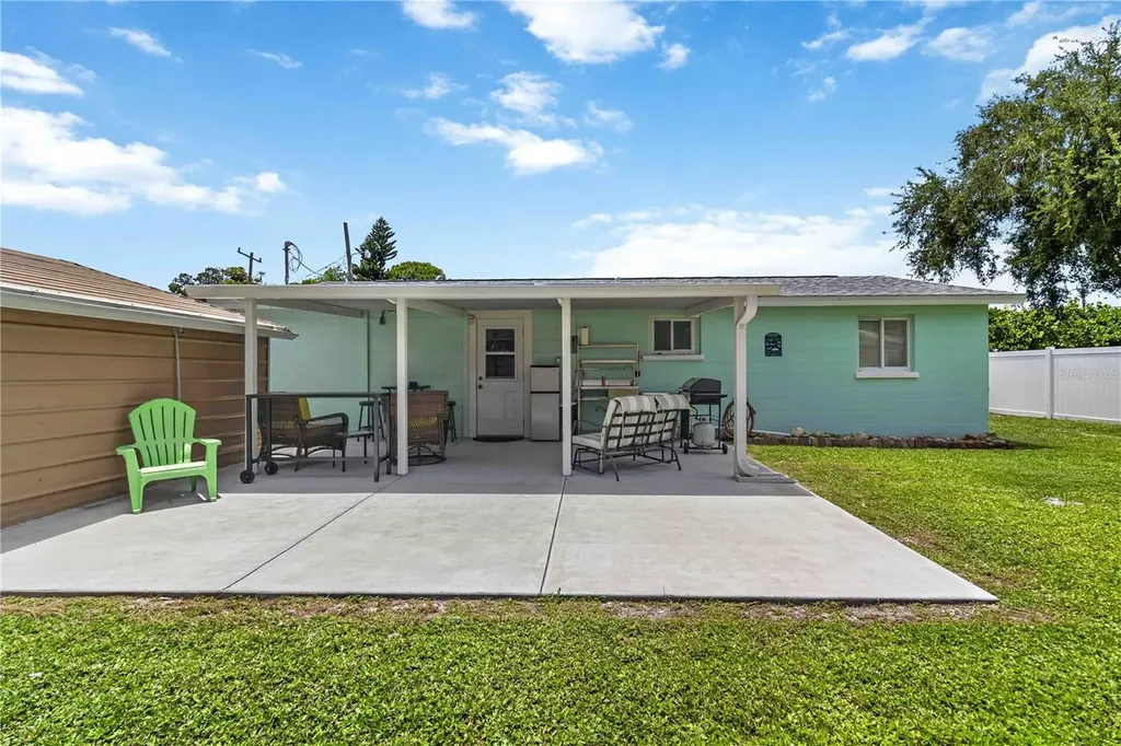 4620 3rd Avenue W Palmetto FL 34221
