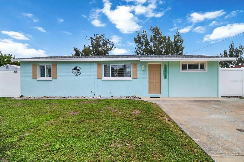 4620 3rd Avenue W Palmetto FL 34221