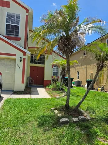 2261 Blue Sapphire Circle Orlando FL 32837