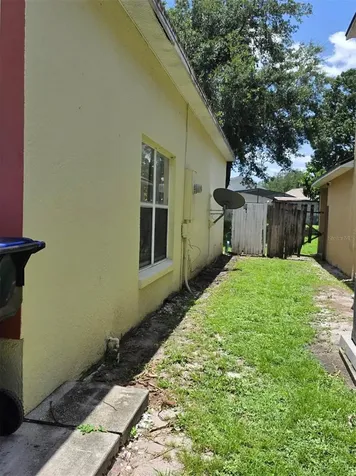 2261 Blue Sapphire Circle Orlando FL 32837