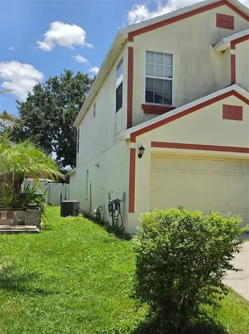 2261 Blue Sapphire Circle Orlando FL 32837