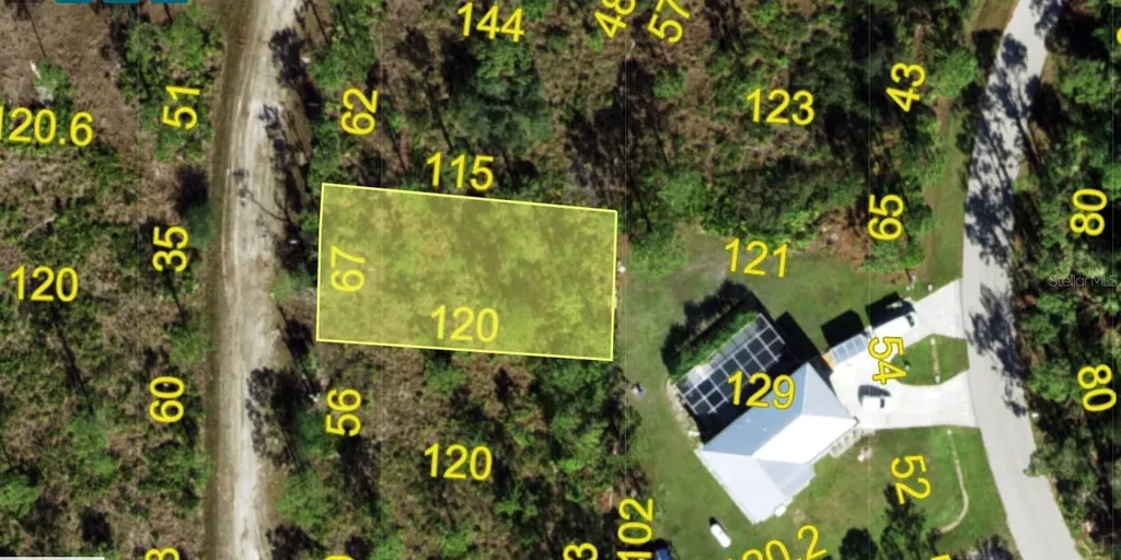 12088 Venetian Street Port Charlotte FL 33952