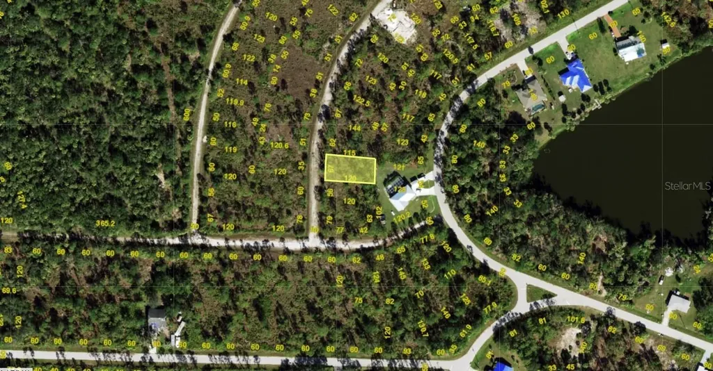12088 Venetian Street Port Charlotte FL 33952