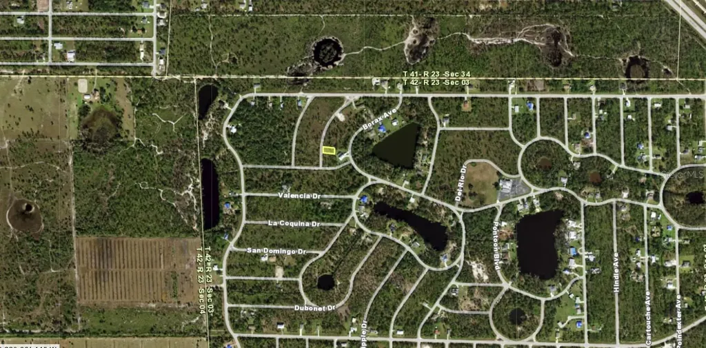 12088 Venetian Street Port Charlotte FL 33952