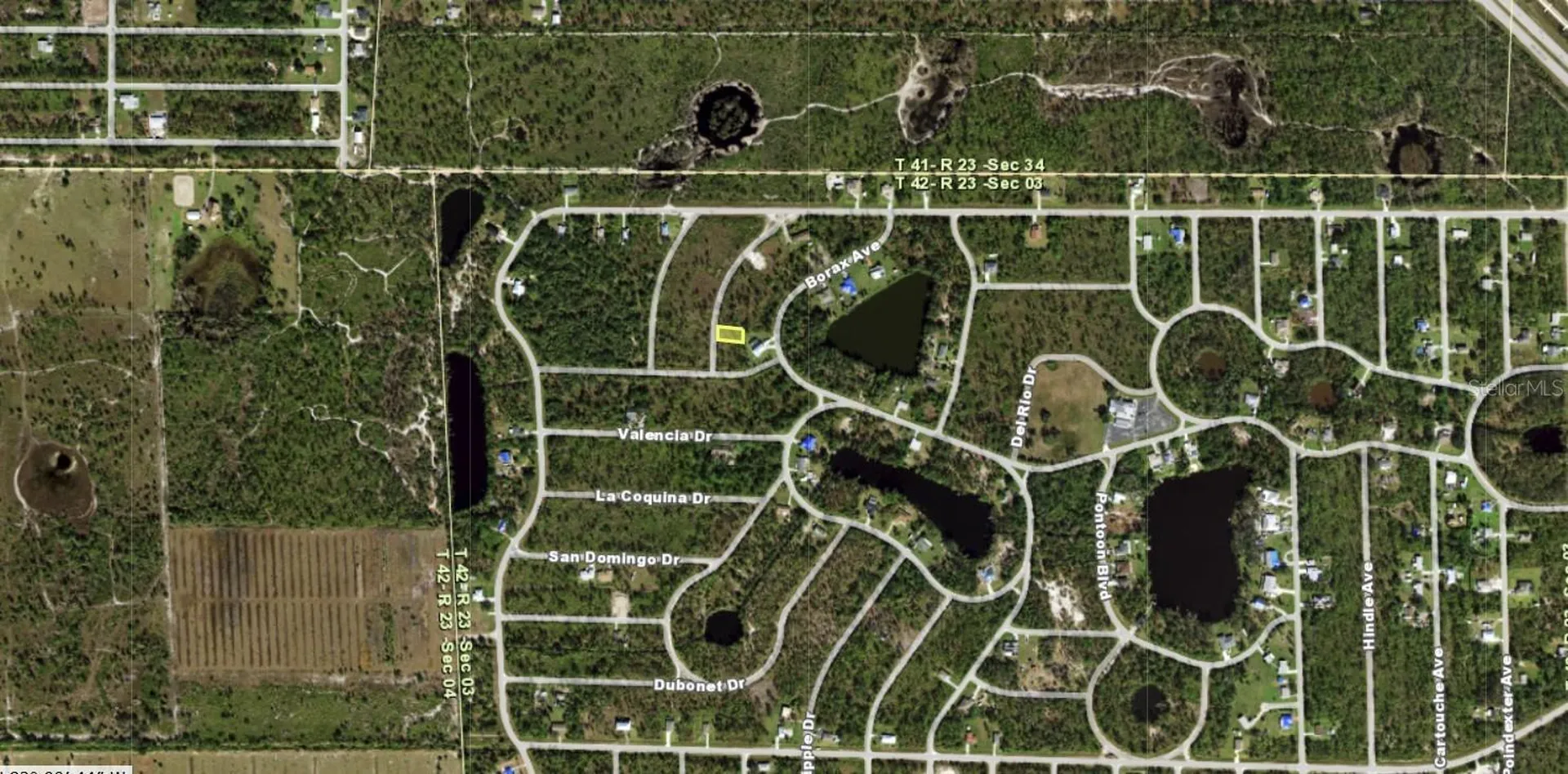 12088 Venetian Street Port Charlotte FL 33952