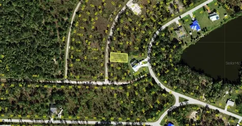 12088 Venetian Street Port Charlotte FL 33952