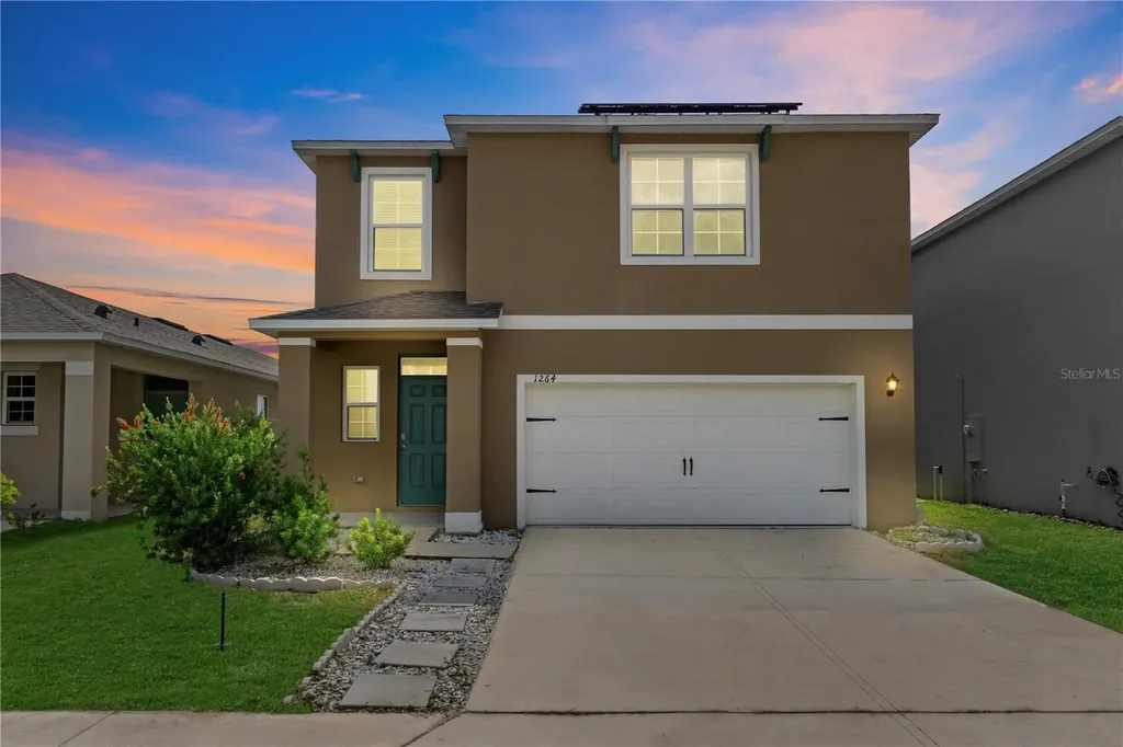1264 Cascades Avenue Davenport FL 33837