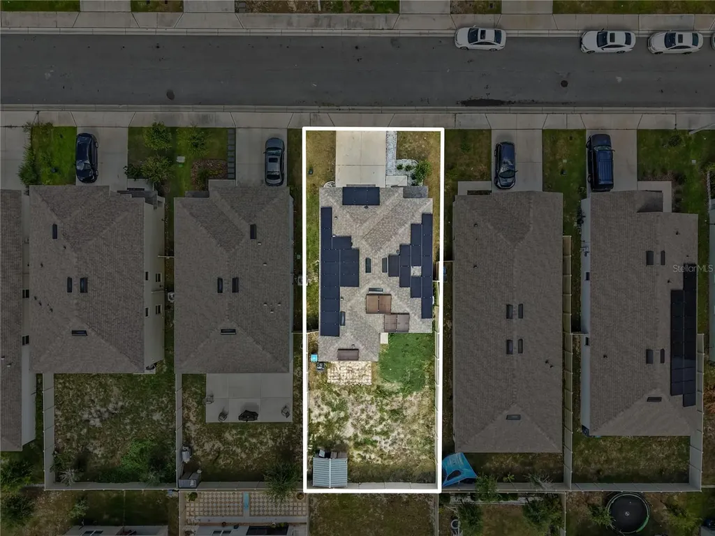 1264 Cascades Avenue Davenport FL 33837
