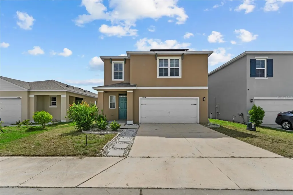 1264 Cascades Avenue Davenport FL 33837