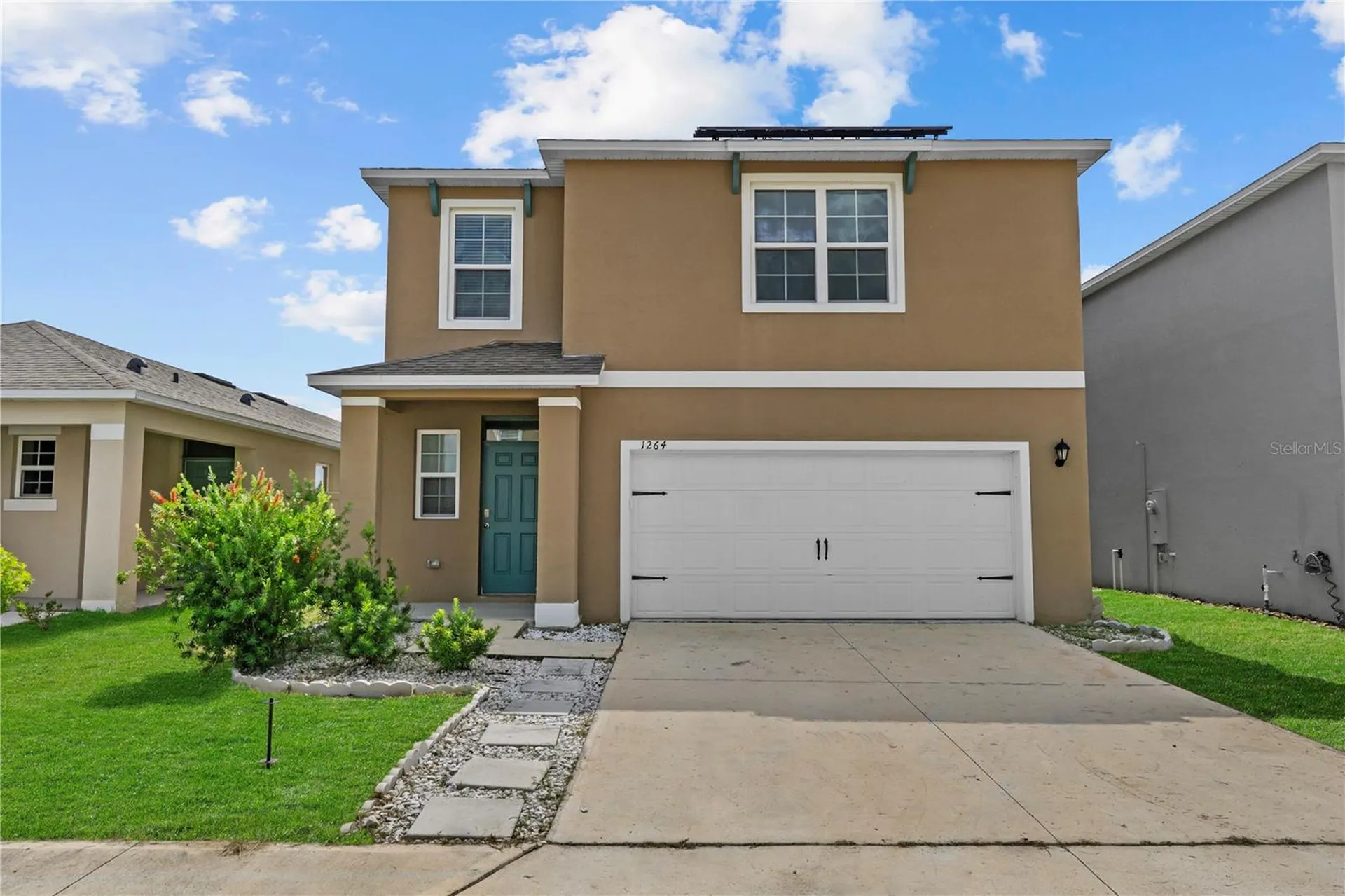 1264 Cascades Avenue Davenport FL 33837