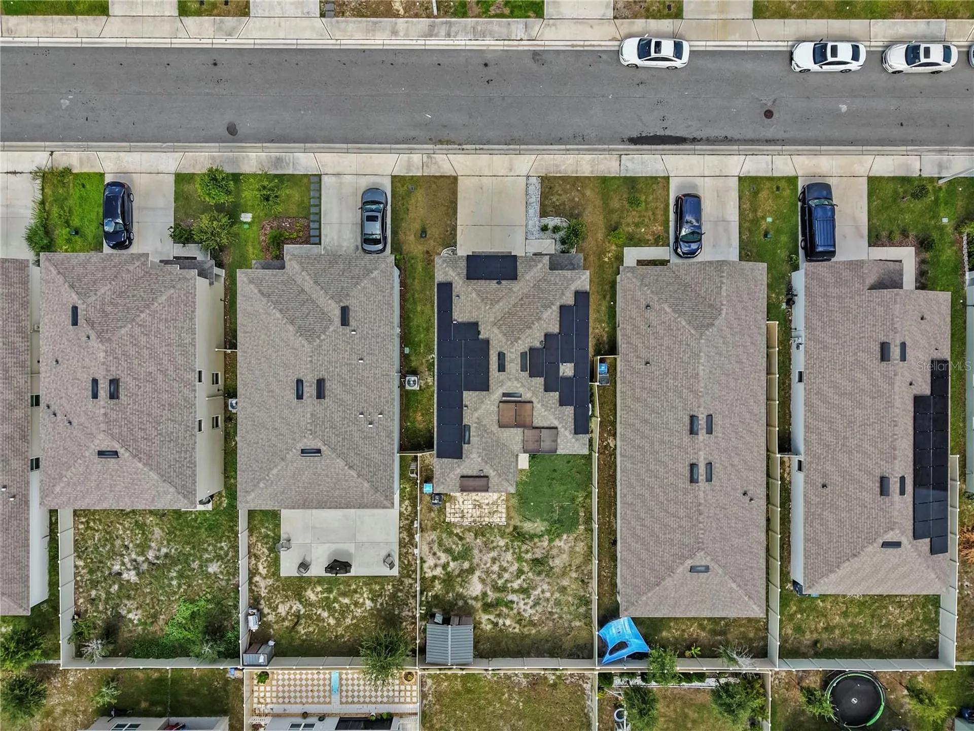 1264 Cascades Avenue Davenport FL 33837