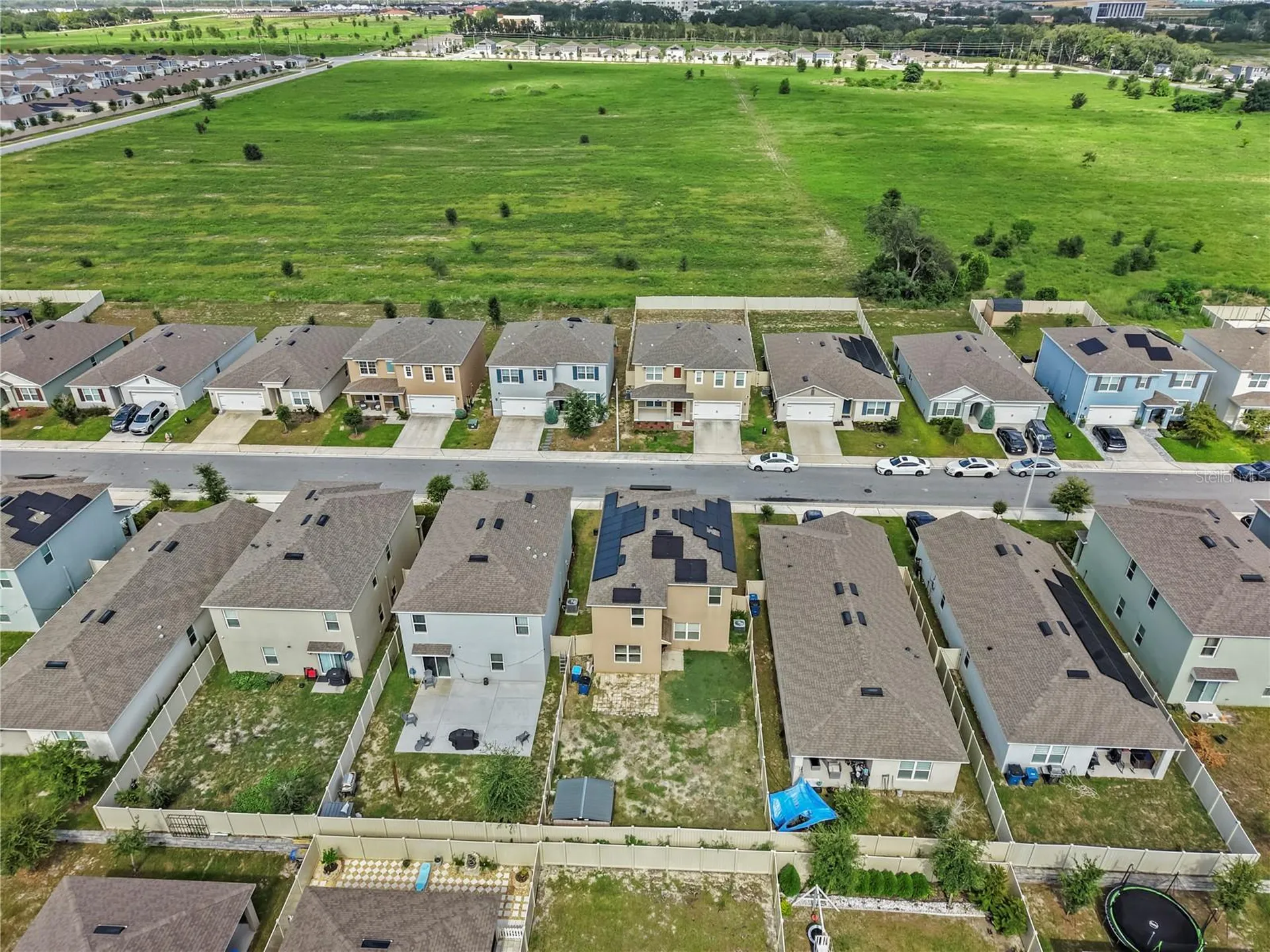 1264 Cascades Avenue Davenport FL 33837