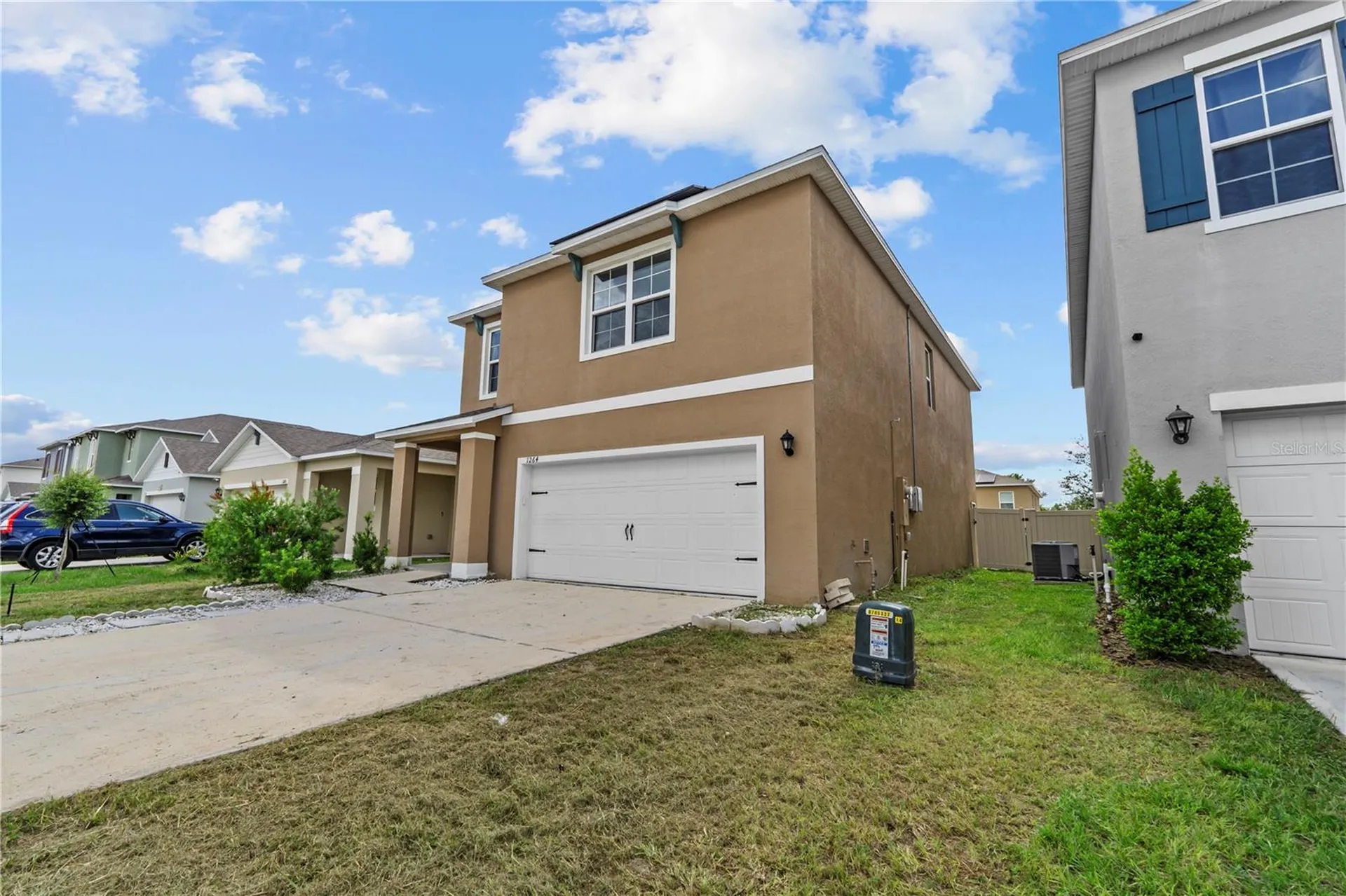 1264 Cascades Avenue Davenport FL 33837