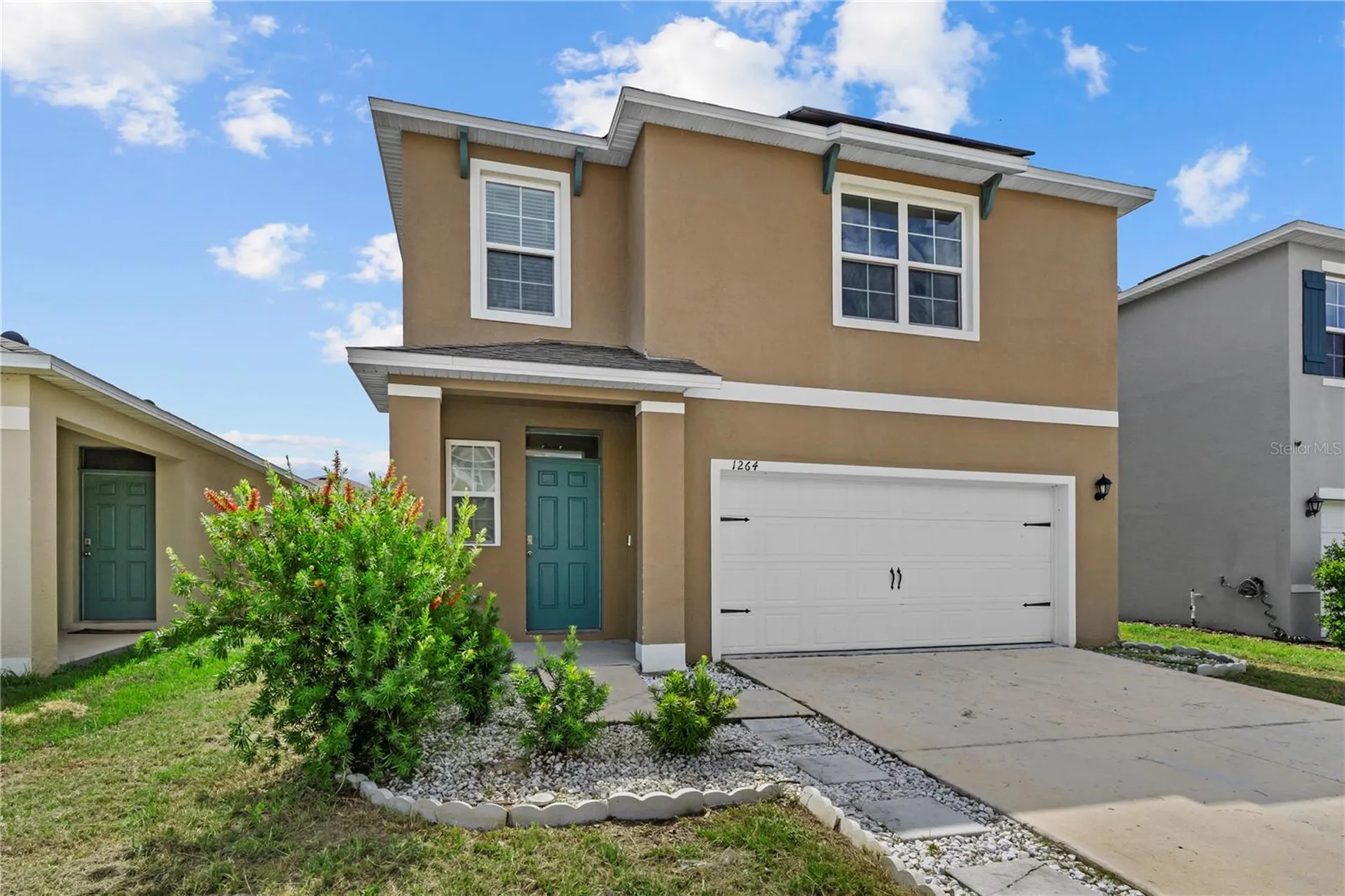 1264 Cascades Avenue Davenport FL 33837
