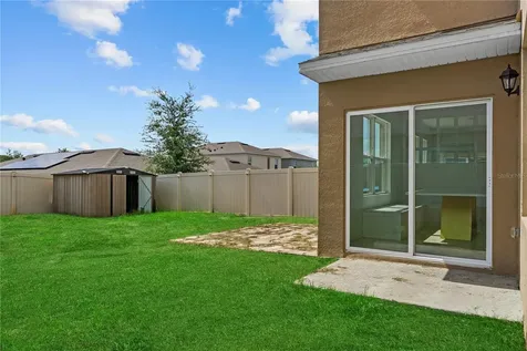 1264 Cascades Avenue Davenport FL 33837