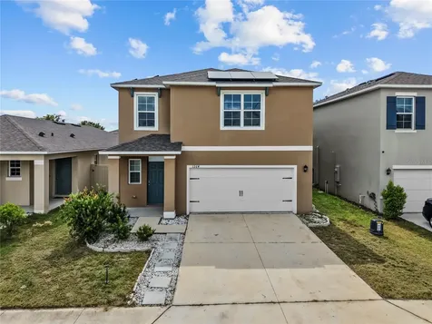 1264 Cascades Avenue Davenport FL 33837