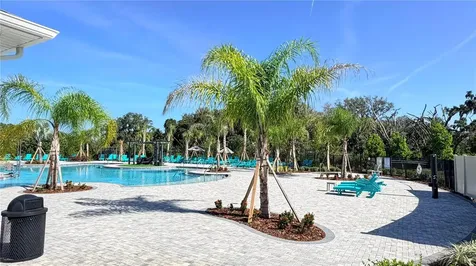1264 Cascades Avenue Davenport FL 33837
