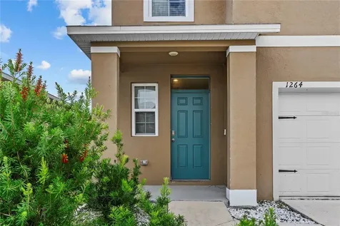 1264 Cascades Avenue Davenport FL 33837