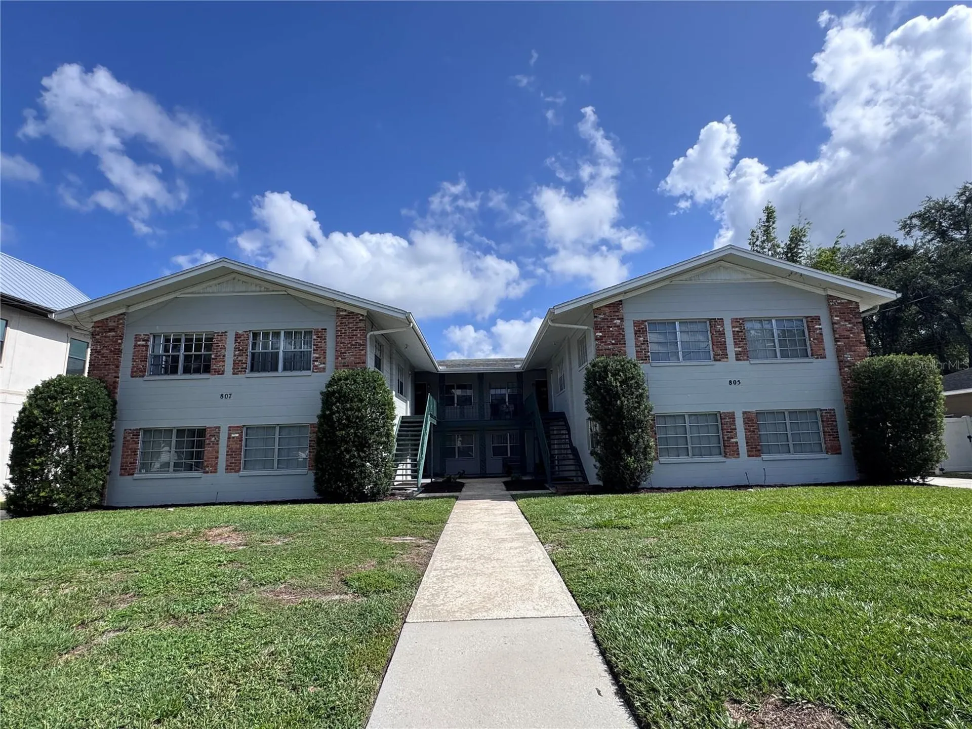 807 Vassar Street Orlando FL 32804