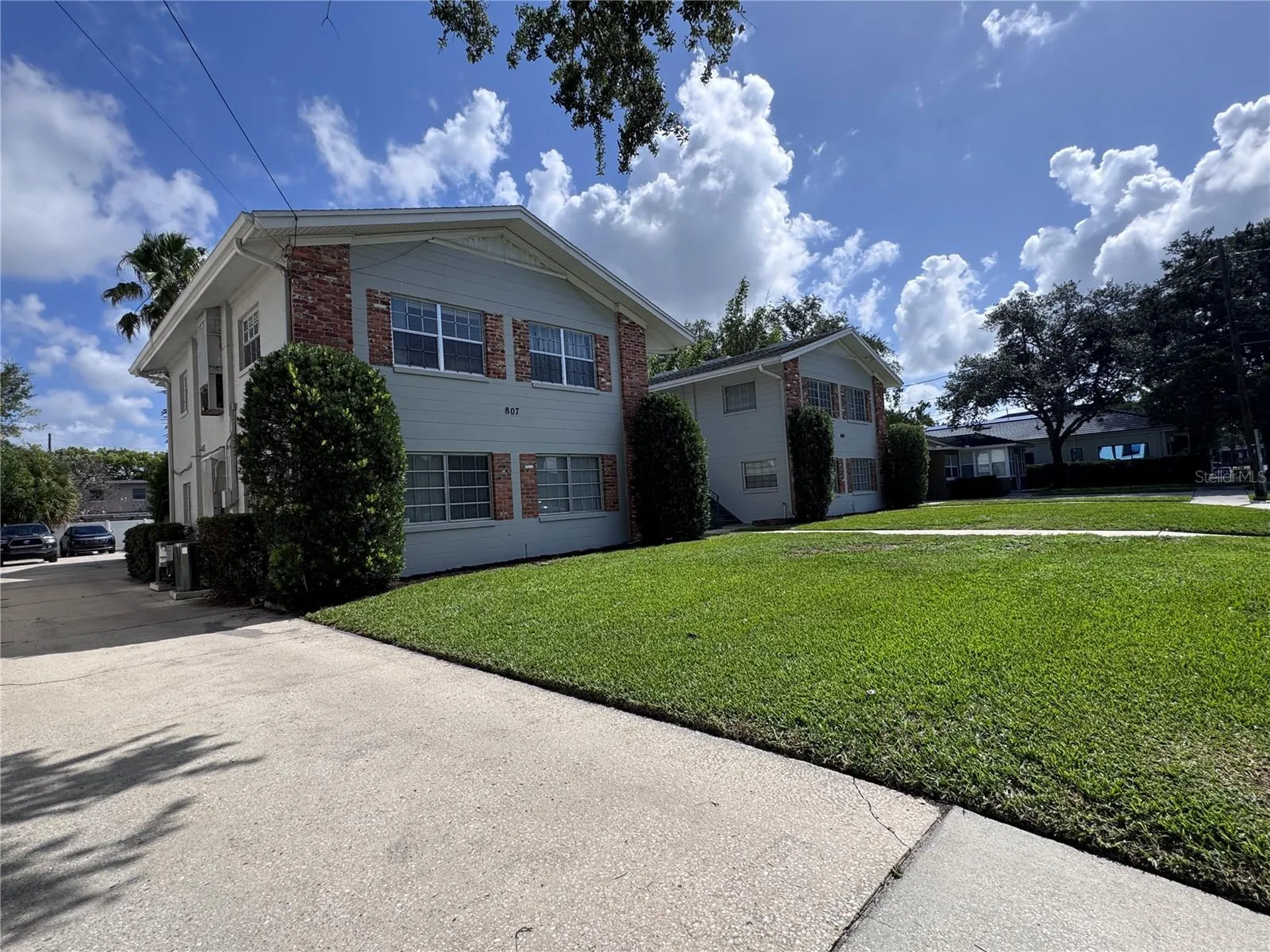 807 Vassar Street Orlando FL 32804