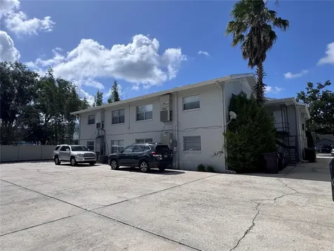 807 Vassar Street Orlando FL 32804